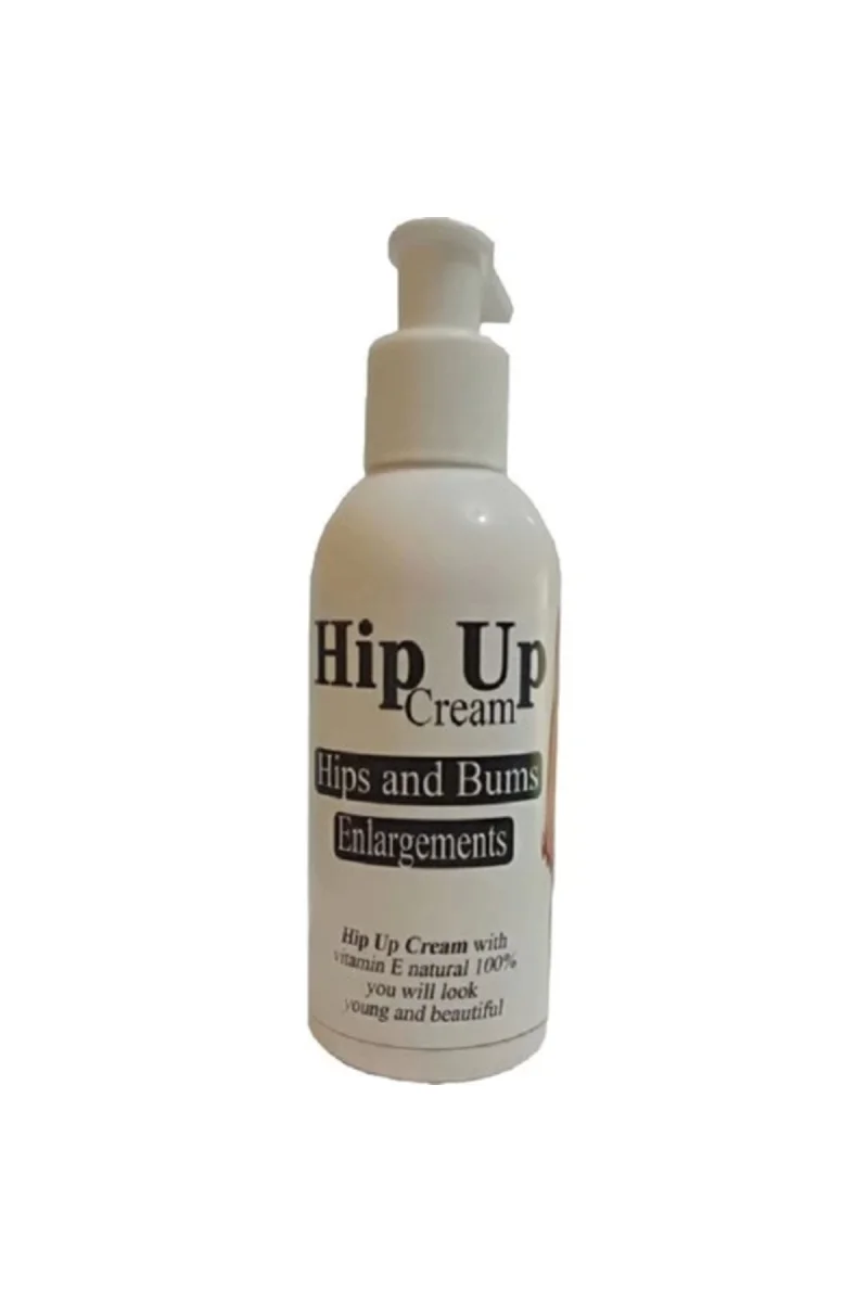 Hip Up Pres Kremi 120 ml