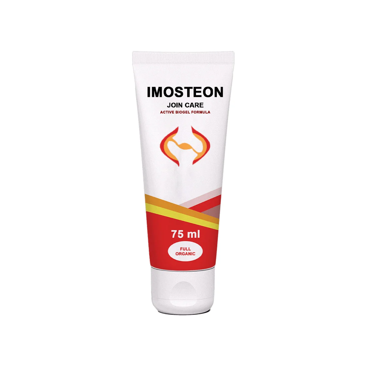 İmosteon Cream 1 Adet Rahatlama Masaj Kremi  75 ml