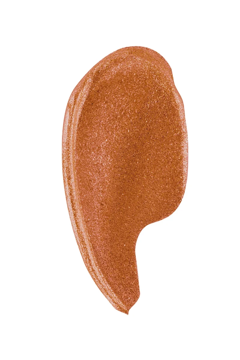 Crystalized Liquid Eyeshadow Likit Metalik Göz Farı NO:3