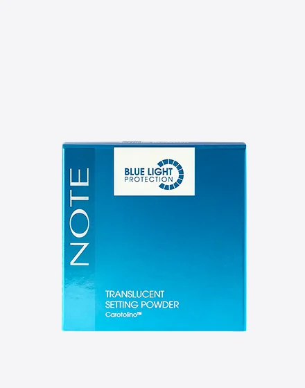 Translucent Setting Powder Makyaj Sabitleyici Transparan Pudra