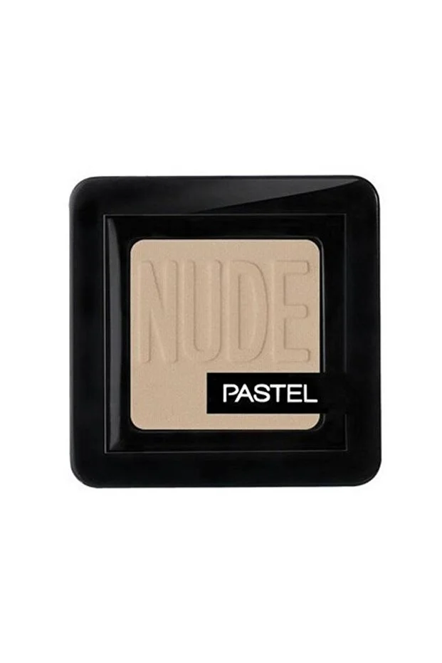 Göz Fari & Profashion Tekli Nude Single Eyeshadow No: 83