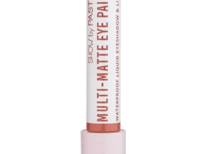 GÖZ FARI & MULTI-MATTE EYE PAINT WATERPROOF LIQUID EYESHADOW&LINER 81