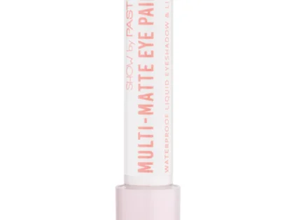 GÖZ FARI & MULTI-MATTE EYE PAINT WATERPROOF LIQUID EYESHADOW&LINER 81