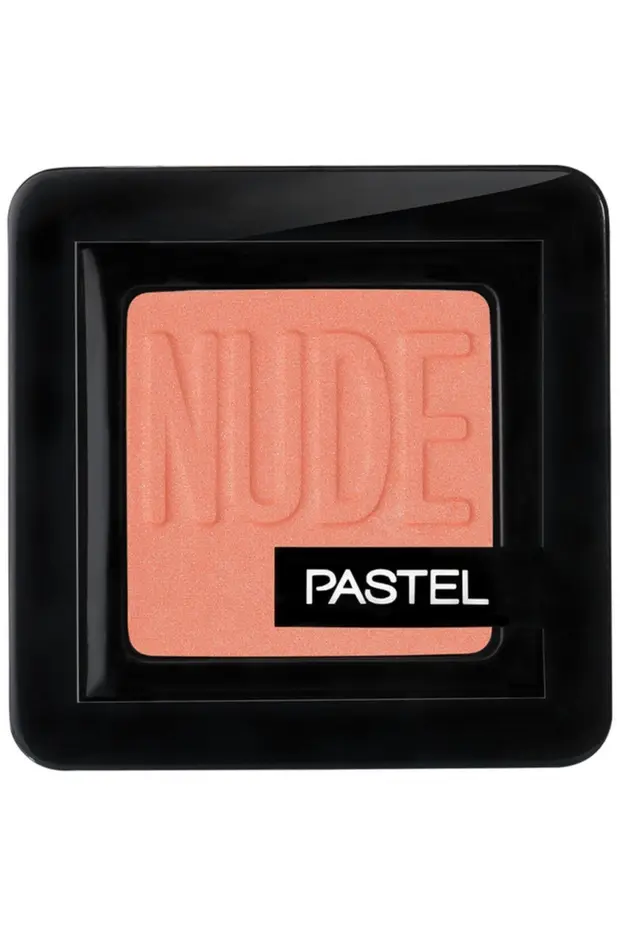 Göz Fari & Profashion Tekli Nude Single Eyeshadow No: 85