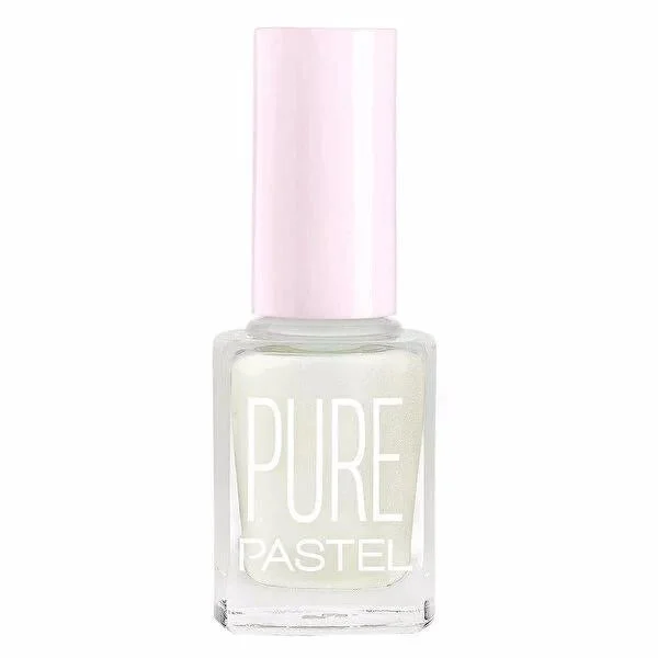 Oje Nail Polish Pure No: 601