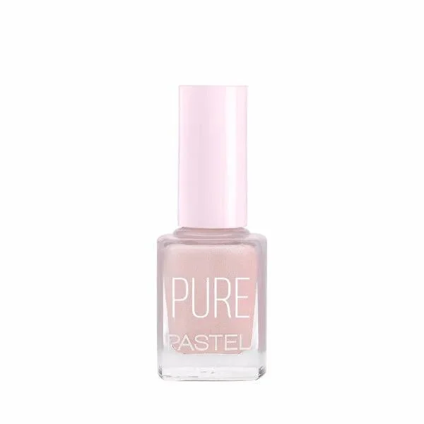 Oje Nail Polish Pure No: 602