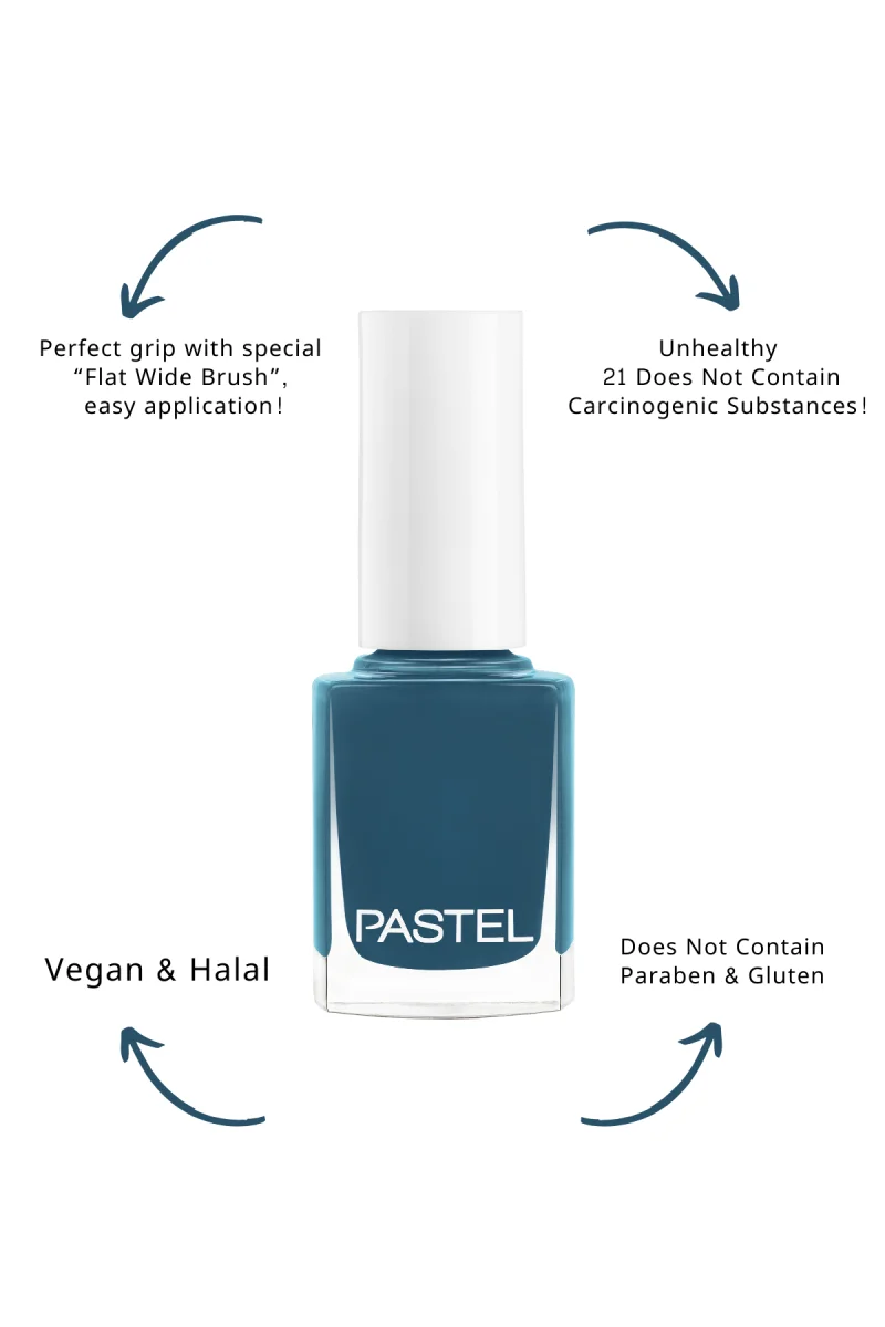 Oje Nail Polish No: 372