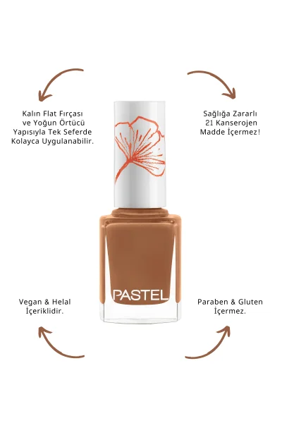 Oje Nail Polish No: 333