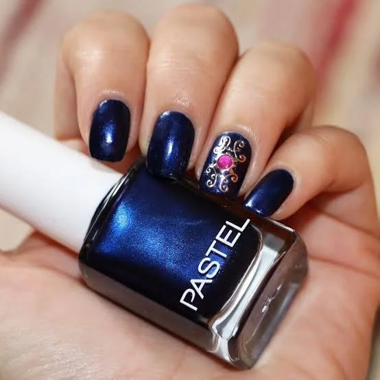 Oje Nail Polish No: 23
