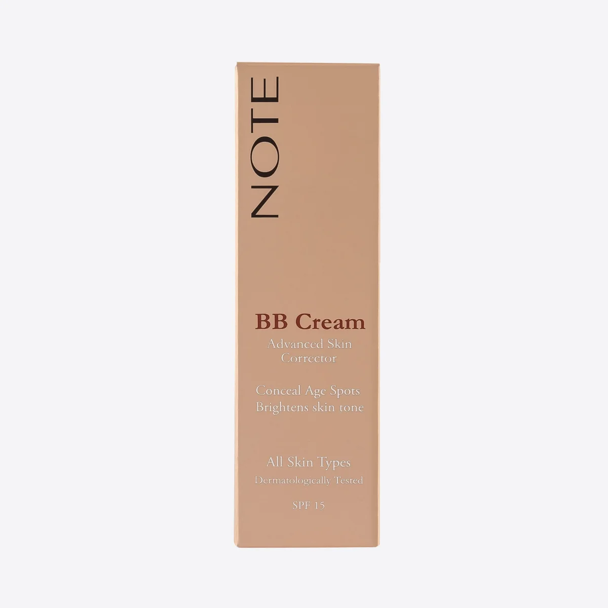 BB Krem & 35ML No: 01