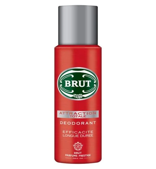 Deodorant Sprey & Musk 200ML
