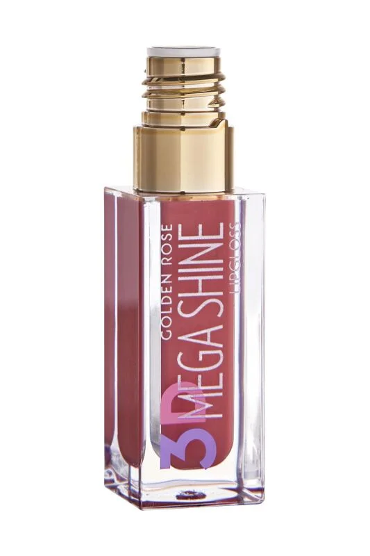 3d Mega Shine Lipgloss No:111
