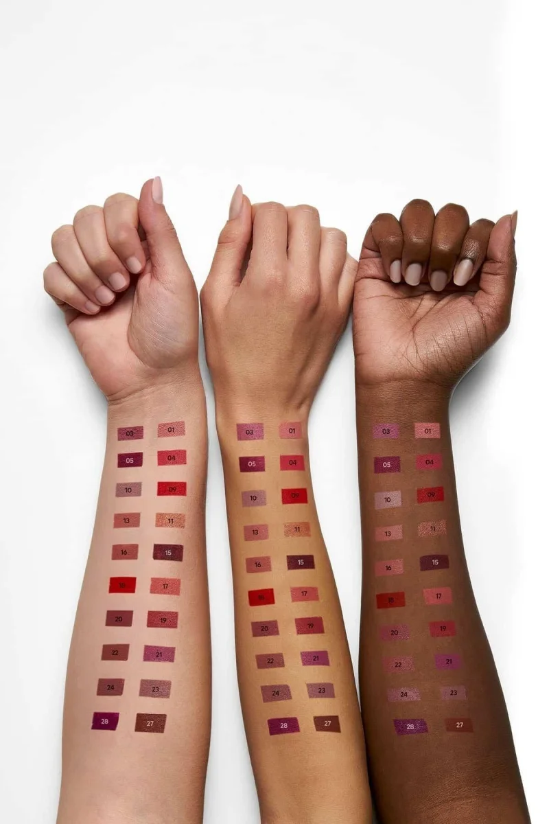Longstay Liquid Matte Lipstick No15- Likit Mat Ruj
