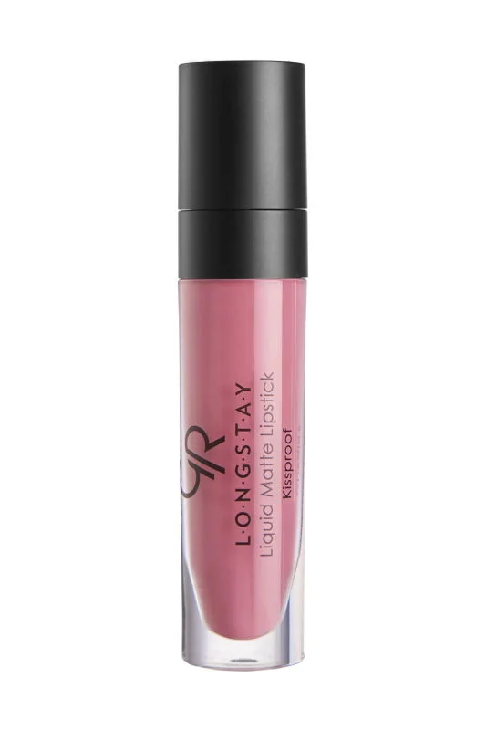 Lip Gloss Ruj & Longstay Liquid Matte No: 05