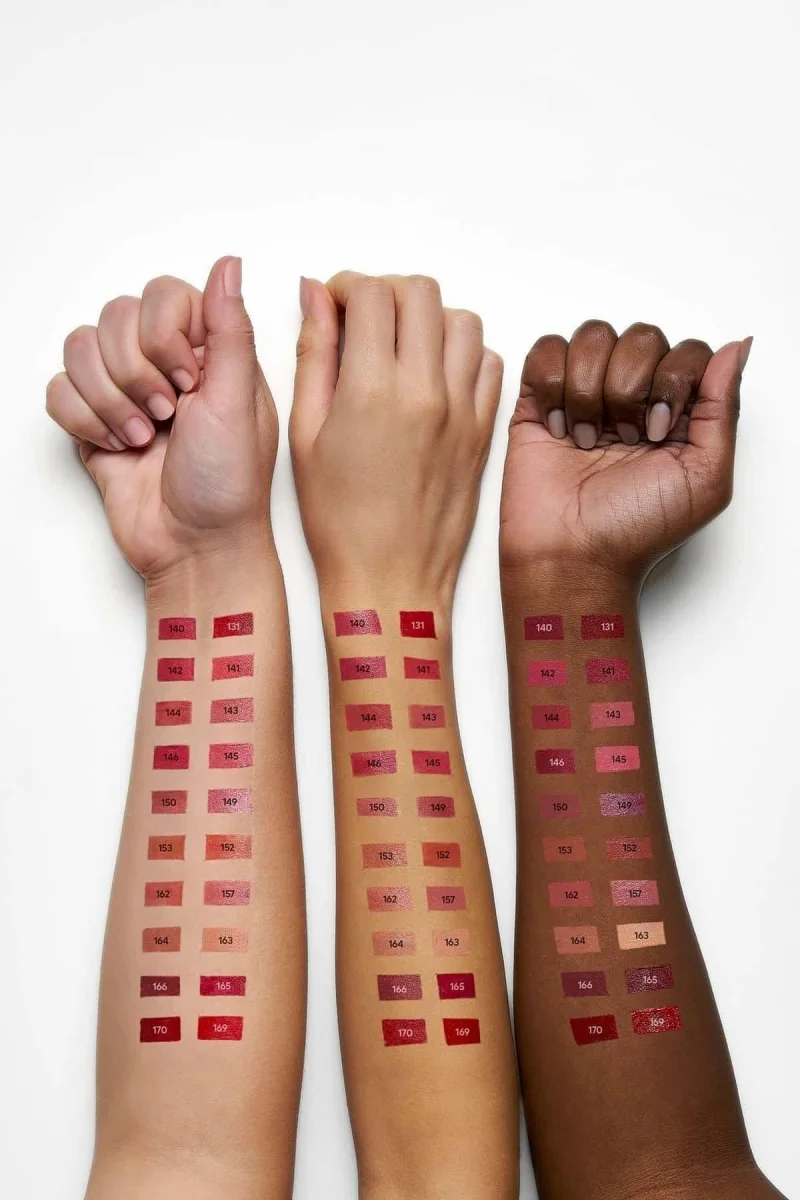 Lipstick Ruj No:162