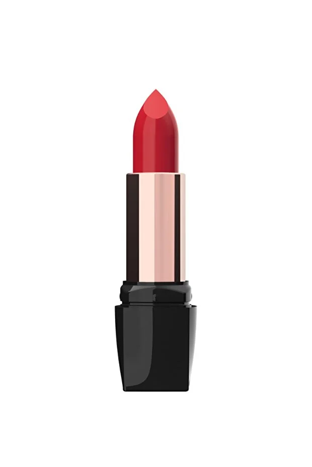 Mat Ruj - Satin Lipstick No: 20