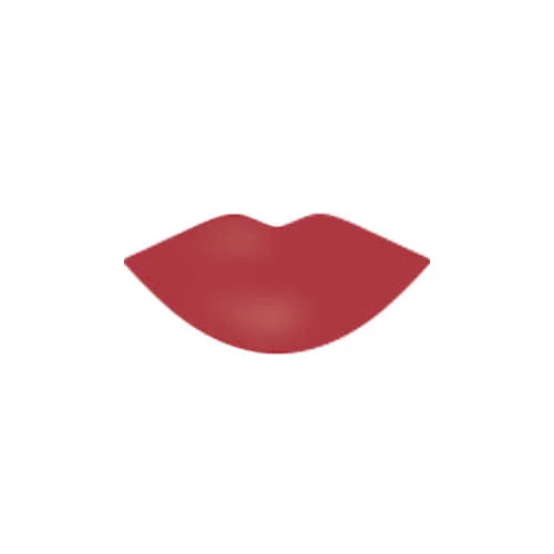 Mat Ruj - Satin Lipstick No: 17