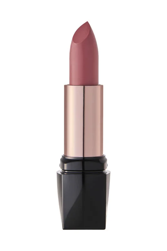 Mat Ruj - Satin Lipstick No: 08