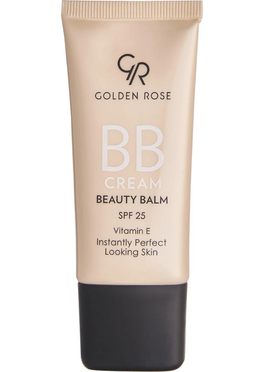 BB Krem - BB Cream Beauty Balm No: 06 Dark 30 ml