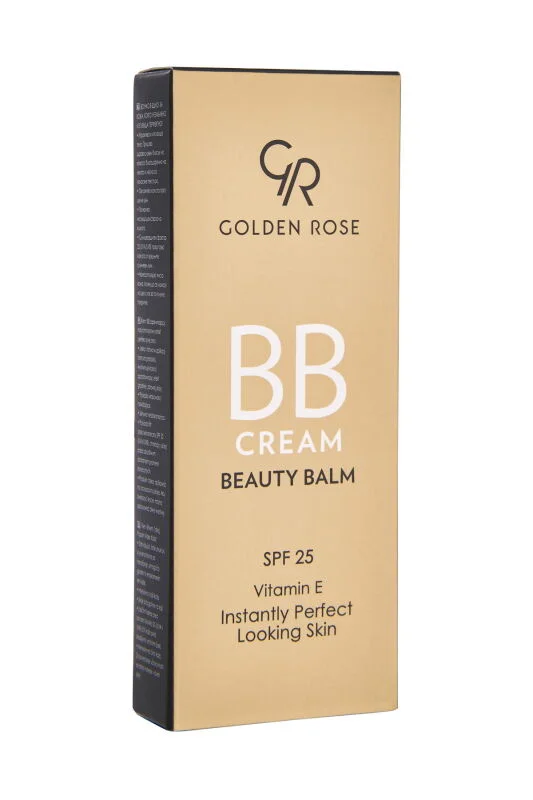 BB Krem & Beauty Balm No: 05 Plus 30ML