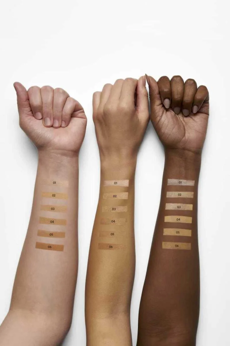 BB Cream Beauty Balm No: 04 Medium - SPF 25 Güneş Korumalı BB Krem