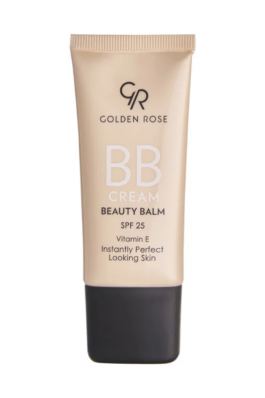 Bb Krem - Bb Cream Beauty Balm No: 02 Fair
