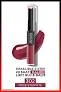 Lip Gloss Ruj & İnfaillible 2 Step 24H Likit No: 302 Rose Eternite