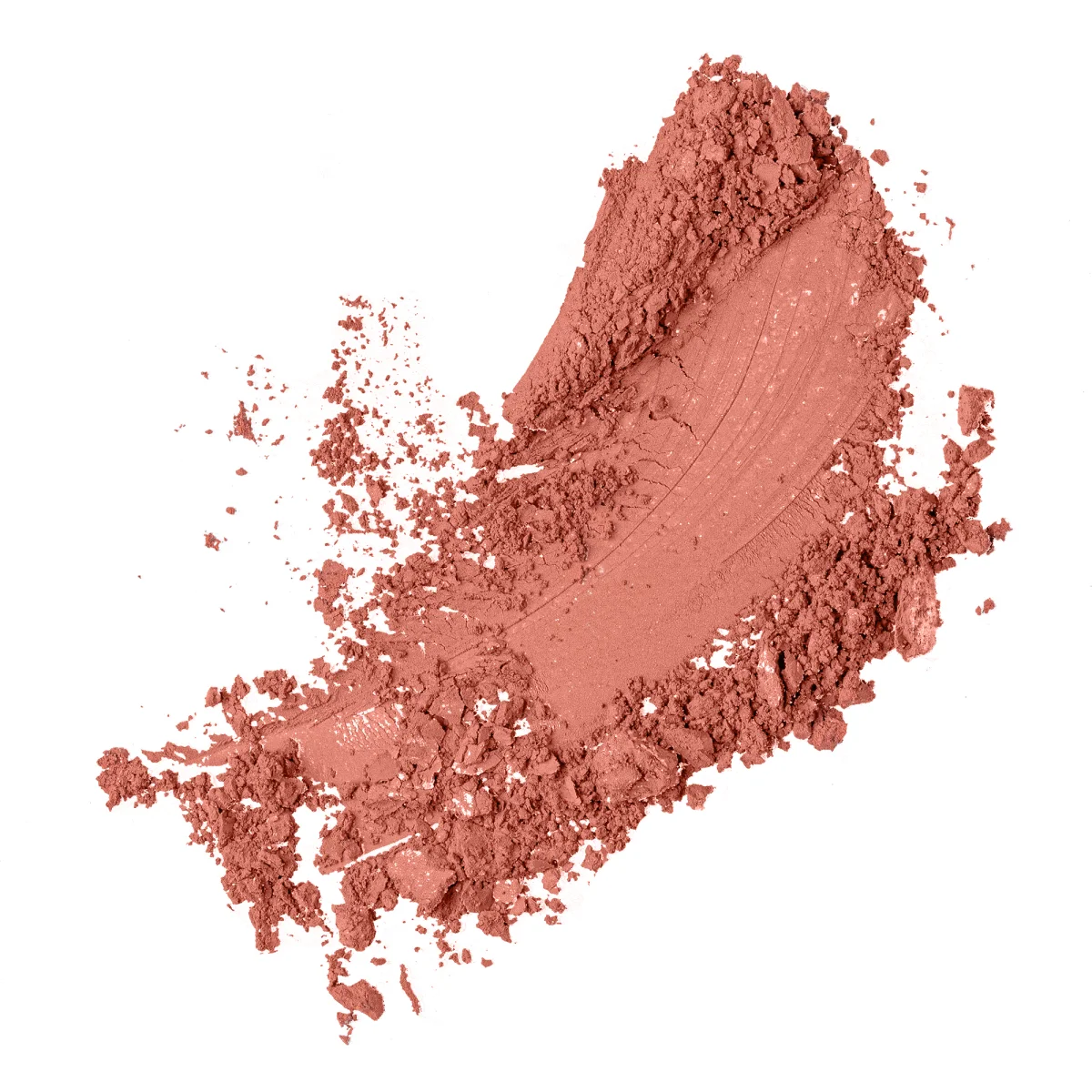 Luminous Silk Compact Blusher - 06