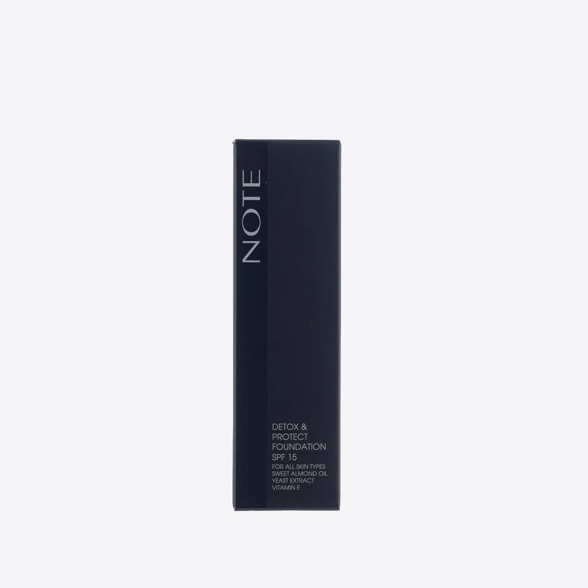 Fondöten Keyoline Detox & Protech No: 04 Sand Süper