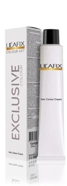 KREM TÜP SAÇ BOYASI 1.1 MAVİ SİYAH 60 ML