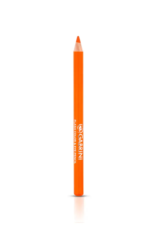 Göz Kalemi & Flash Color 03 Orange