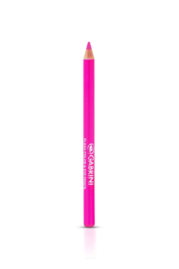 Göz Kalemi & Flash Color 05 Pink