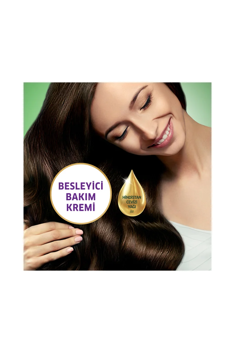 NATURALS MAXİ SAÇ BOYASI & NO: 11/7 VANİLYA SARISI