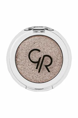Soft Color Shimmer Mono Eyeshadow - 83 Nacreous - Tekli Işıltılı Far