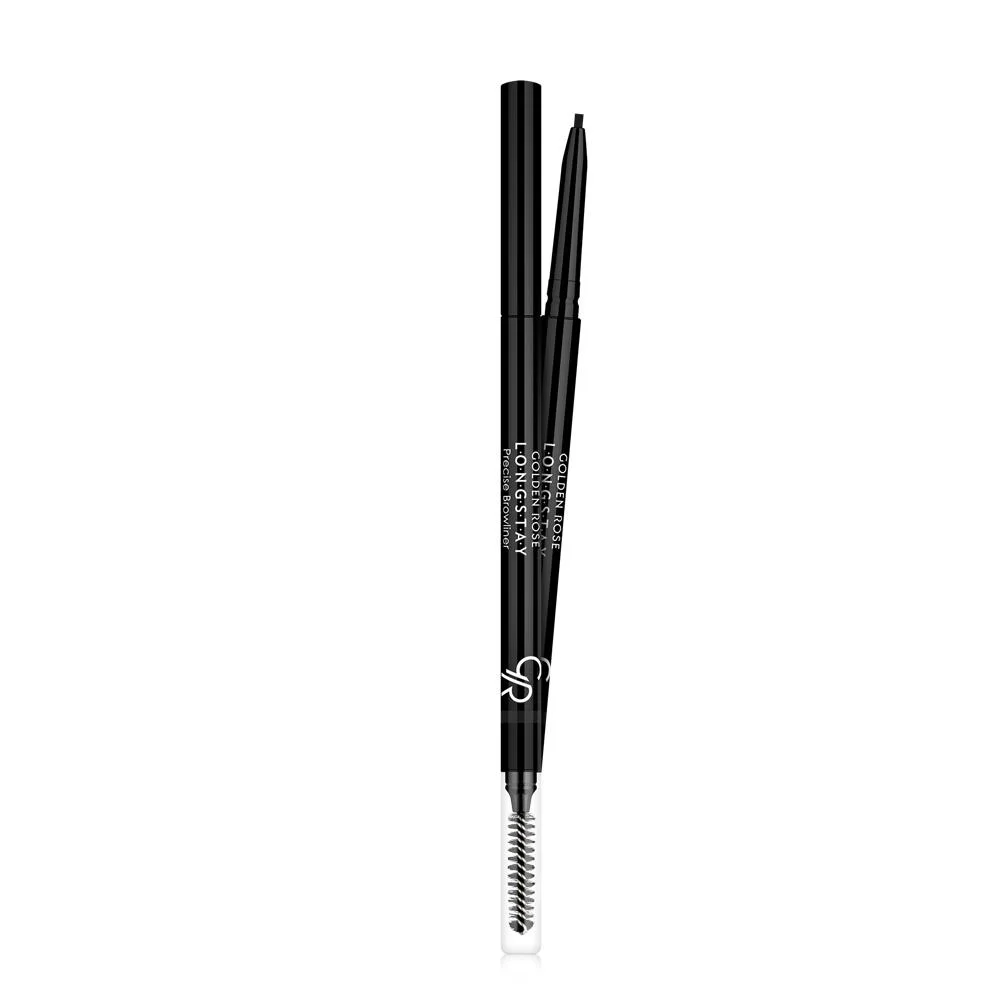 Longstay Precise Browliner 103