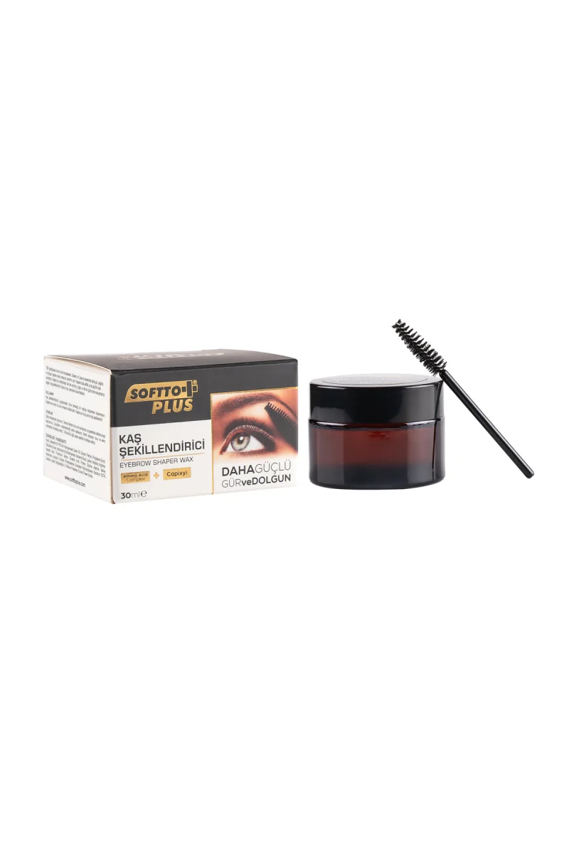 KAŞ ŞEKİLLENDİRİCİ 30 ML