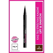 Uzun Süre Kalici Kaş Jeli Unbelieva Brow - 105 Brunette