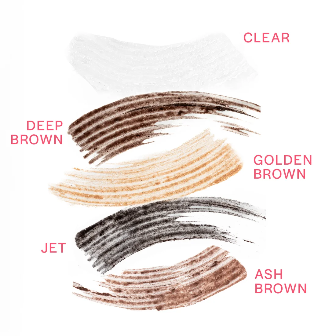 PB-181 Brow And Lashes Gel