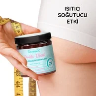 Vücut Bakim Kremi & Selülit Karşıtı Jel 250ML