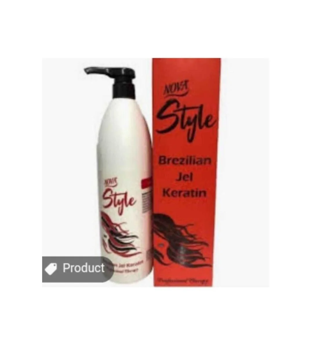 3İN1 Keratin Seti