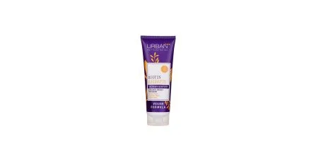 SAÇ ŞAMPUANI & BIOTIN VE KERATIN DÖKÜLMEYE EĞİLİMLİ SAÇLARA ÖZEL VEGAN 250ML