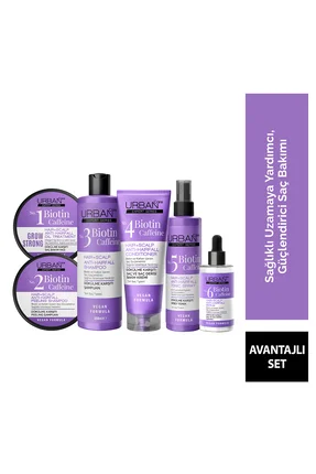 SAÇ ŞAMPUANI & EXPERT KEPEK KARŞITI PEELİNG ŞAMPUAN NO:1 200ML