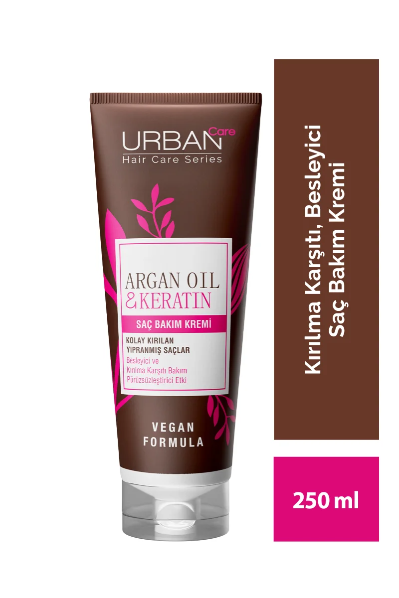 SAÇ ŞAMPUANI & PURE COCONUT VE ALOE VERA 250ML