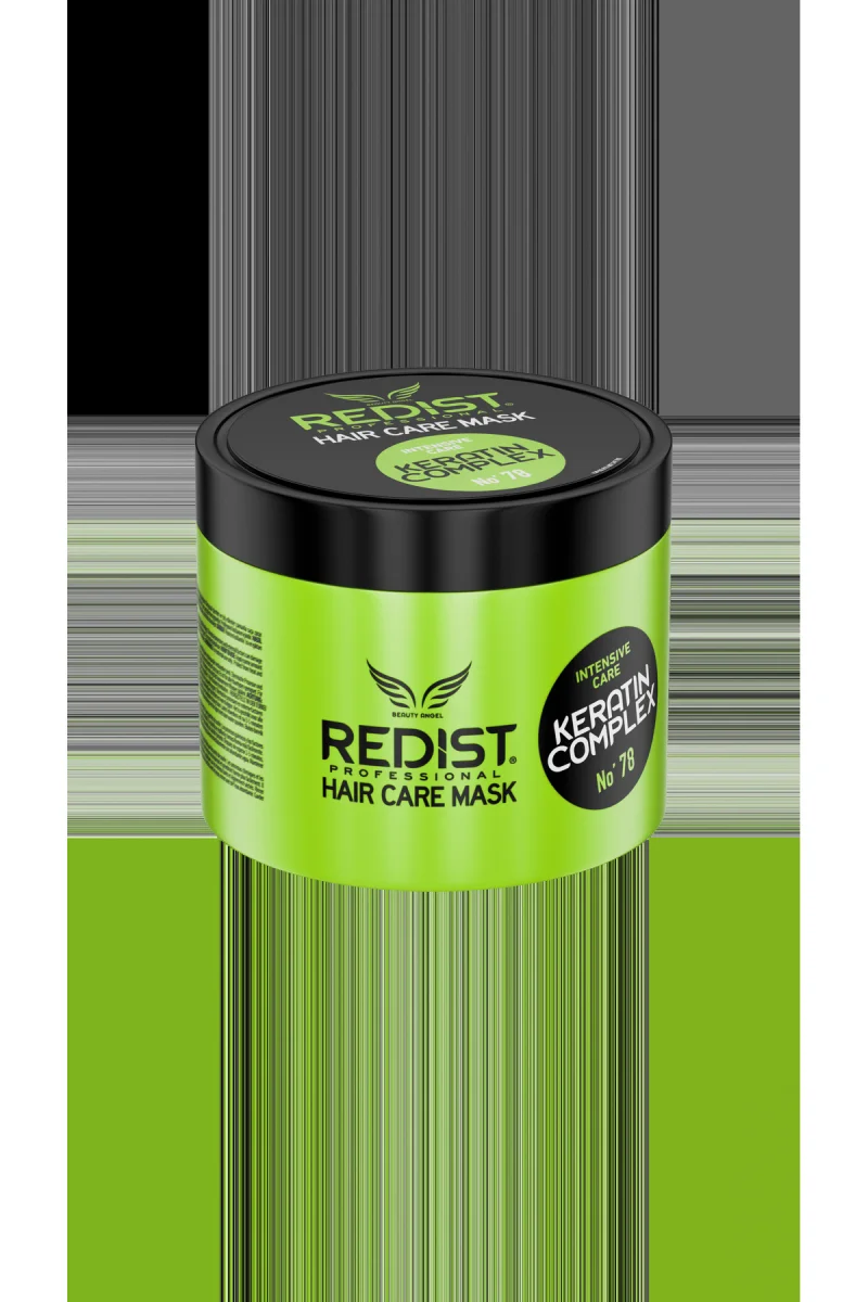 Keratin Şampuan No 55 1000 Ml