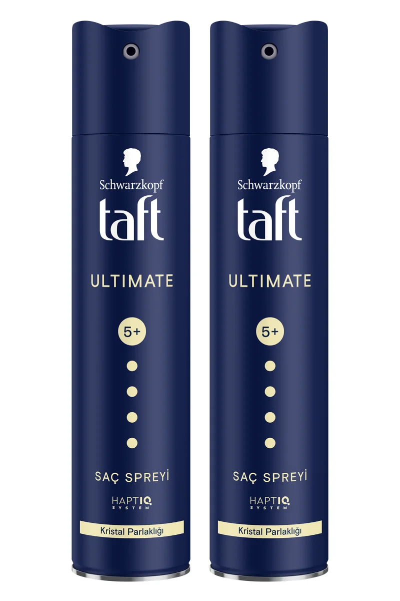 SAÇ SPREYİ 20 ML ULTRA YENİ