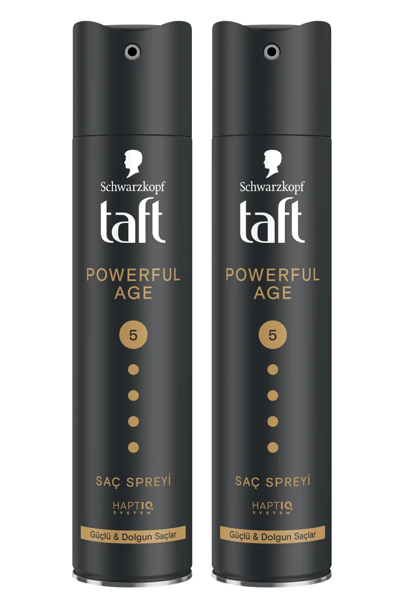 SAÇ SPREYİ POWER CASHMERE 250 ML