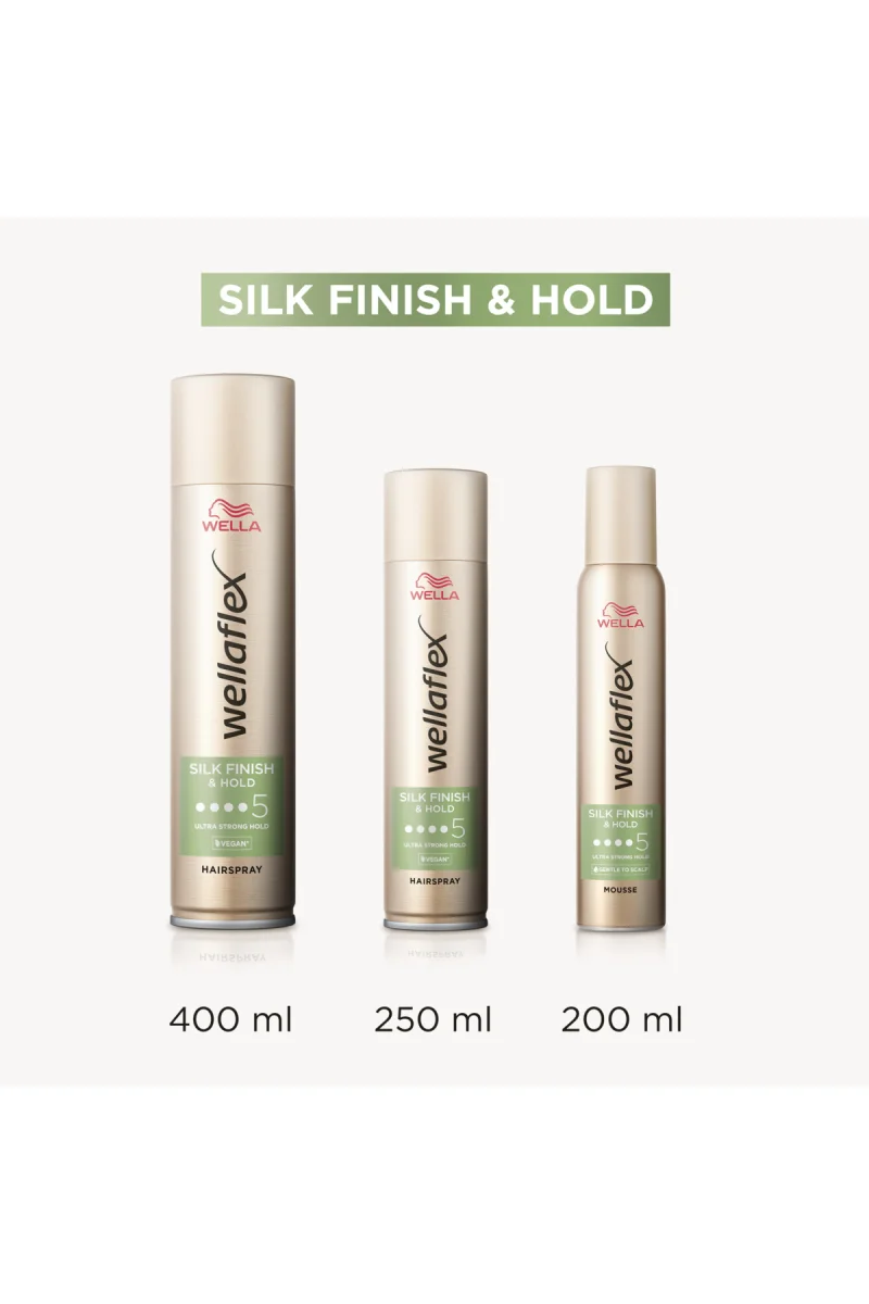 Saç Spreyi Ultra Güçlü 250 Ml