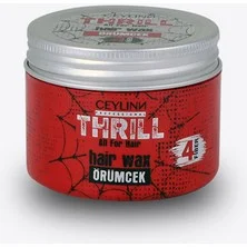 Thrill Wax Parlak Krem 150 Ml