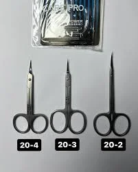 Pro 20/2 Kaş Makasi