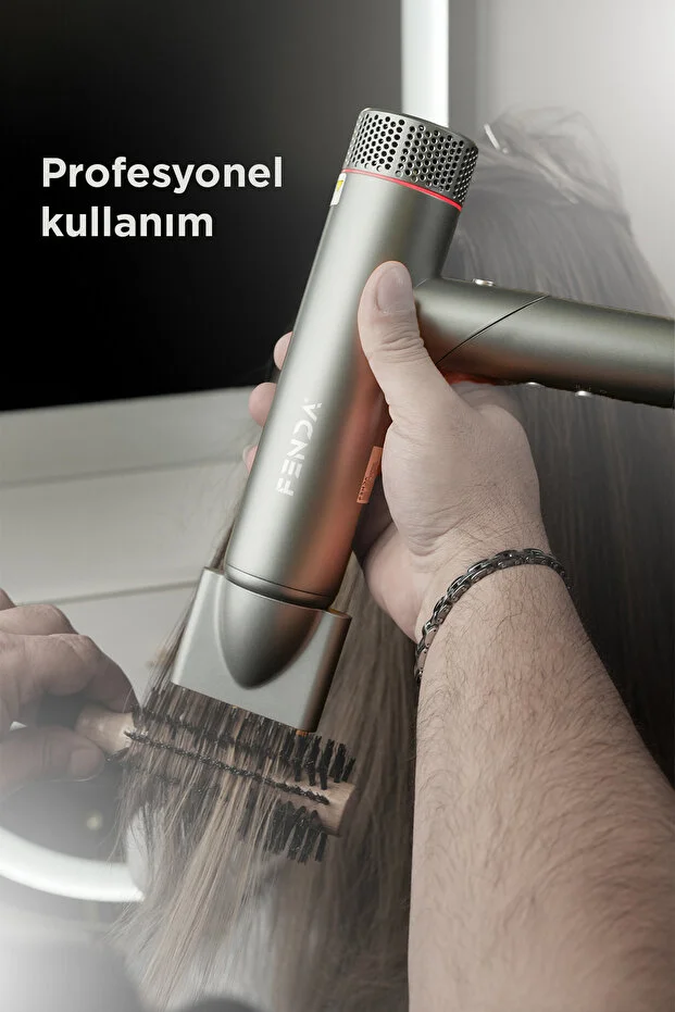 Saç Kurutma Makinesi Mavi FNDSACKR0002BLUE